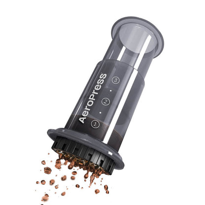 AeroPress GO Coffee Press
