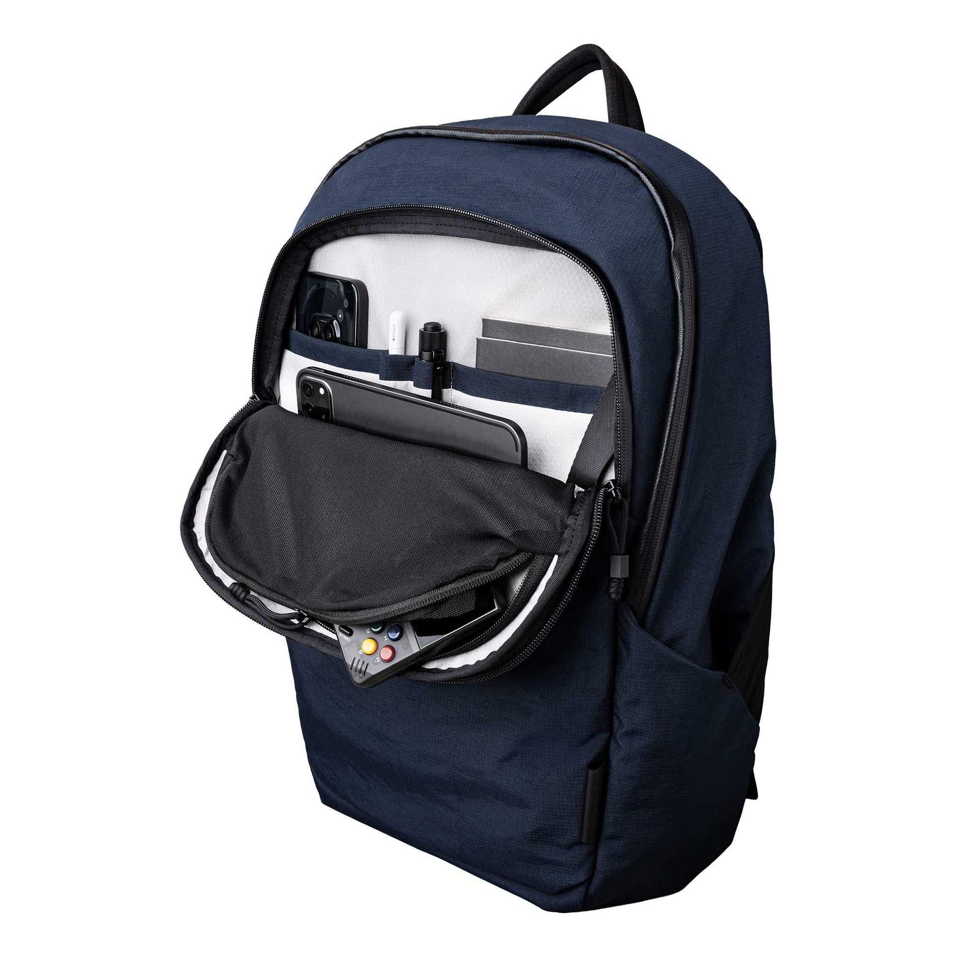 Bravo Backpack 23L