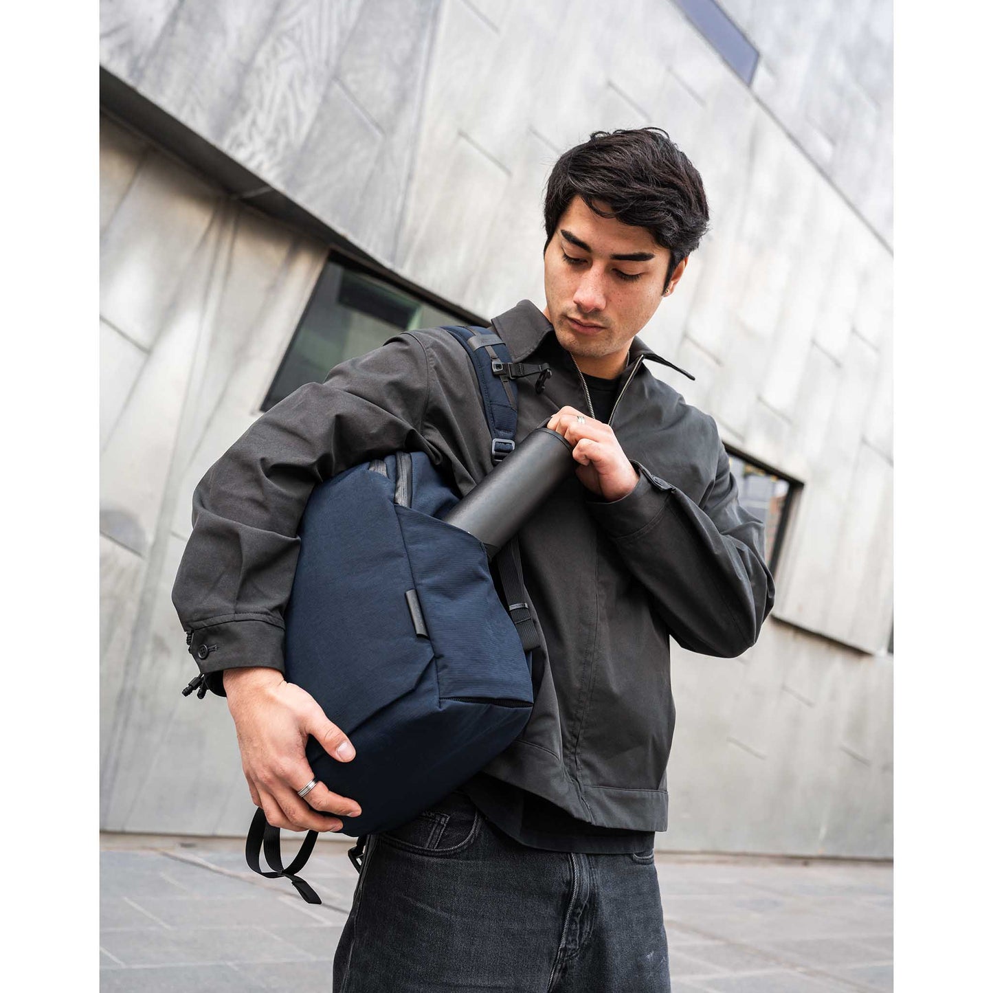 Bravo Backpack 23L