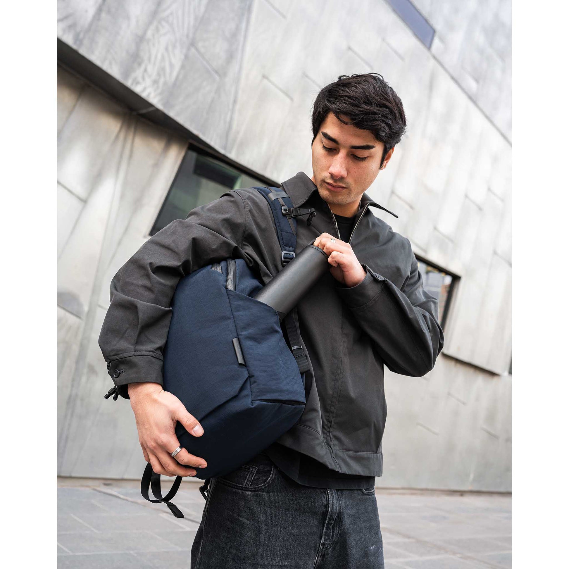 Bravo Backpack 23L