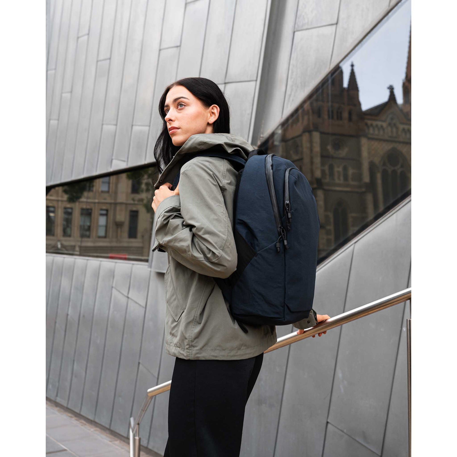 Bravo Backpack 23L