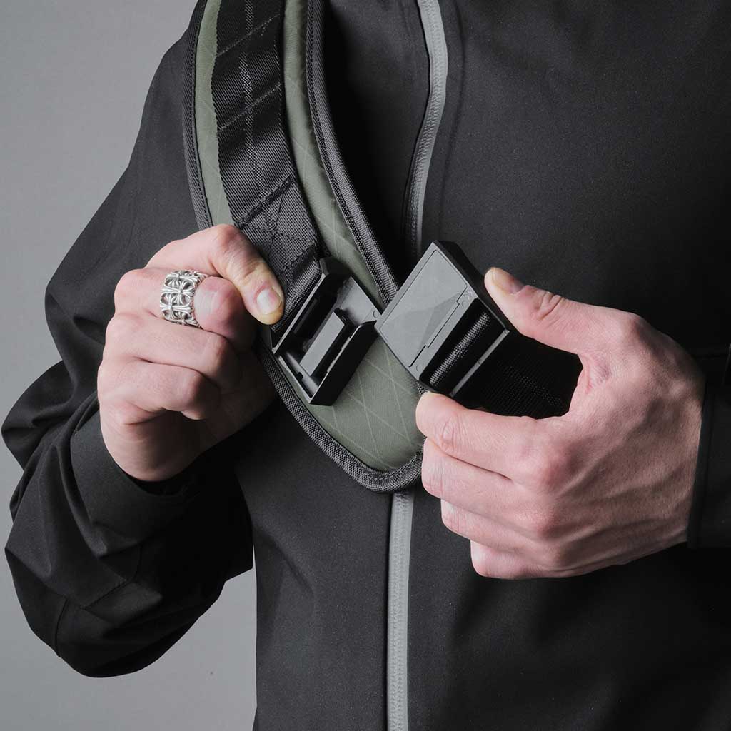 Bravo Sling Max V2