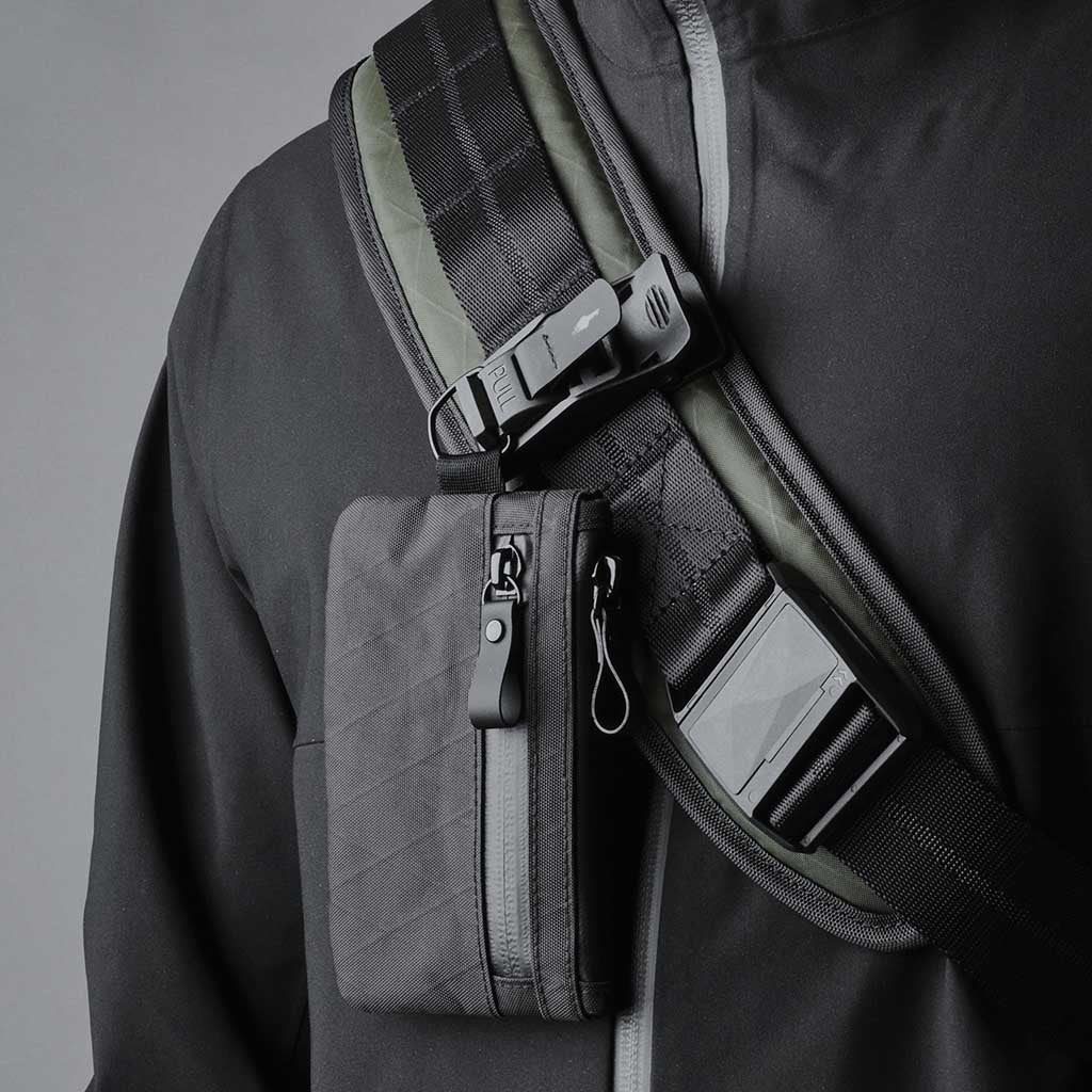 Bravo Sling Max V2
