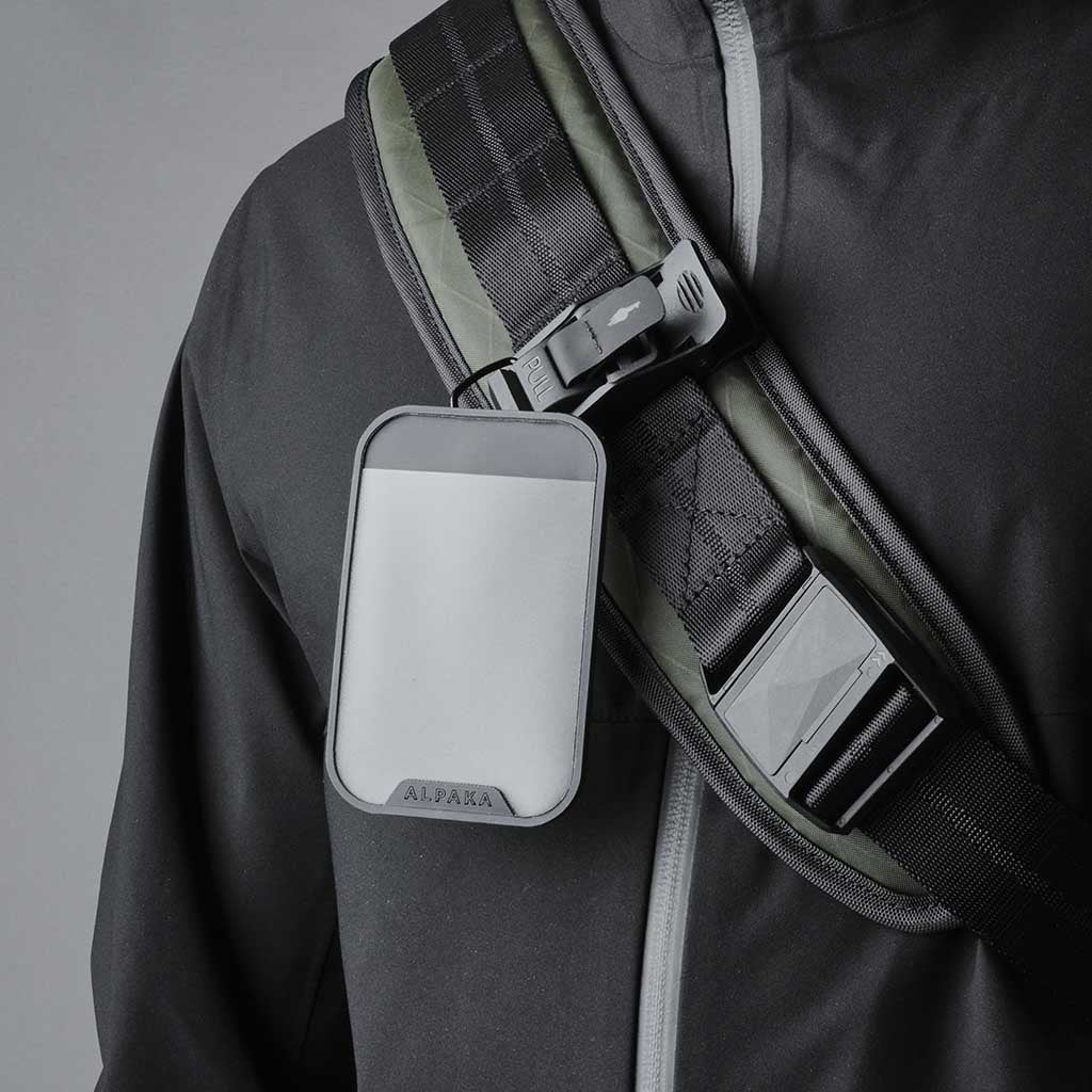 Bravo Sling Max V2