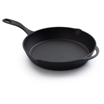 Cast Iron Skillet