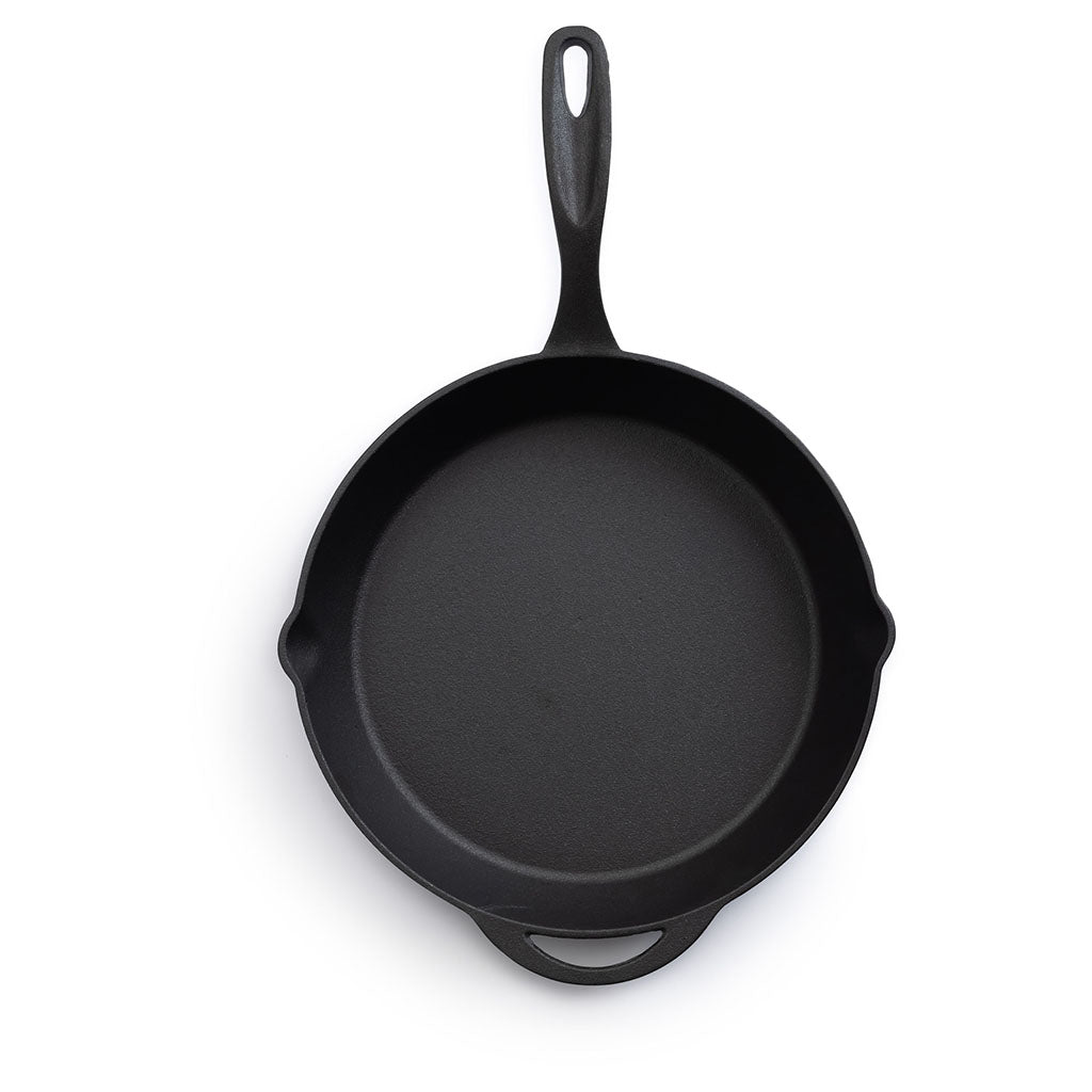 Cast Iron Skillet