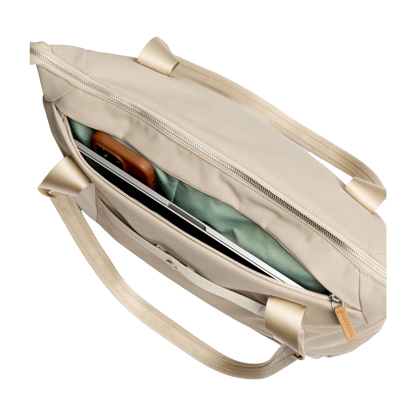 Classic Getaway Bag