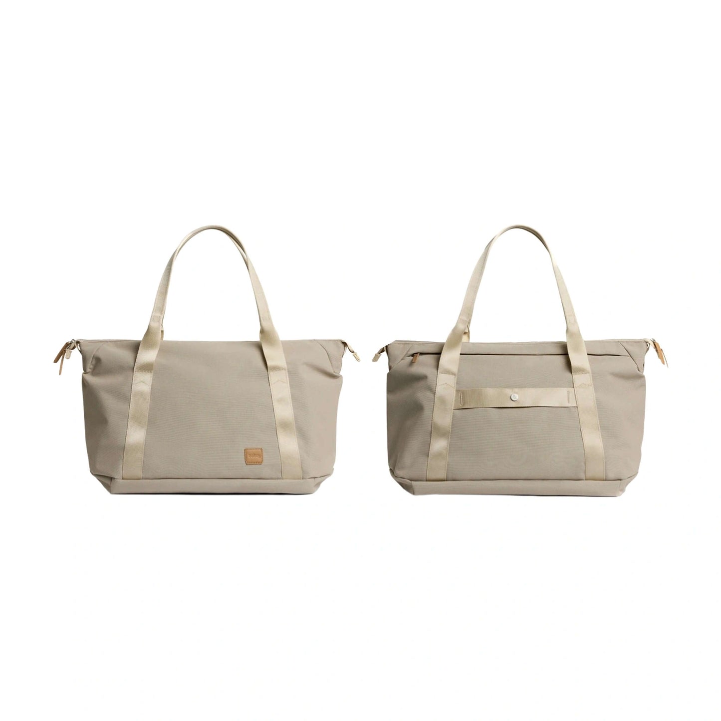 Classic Getaway Bag