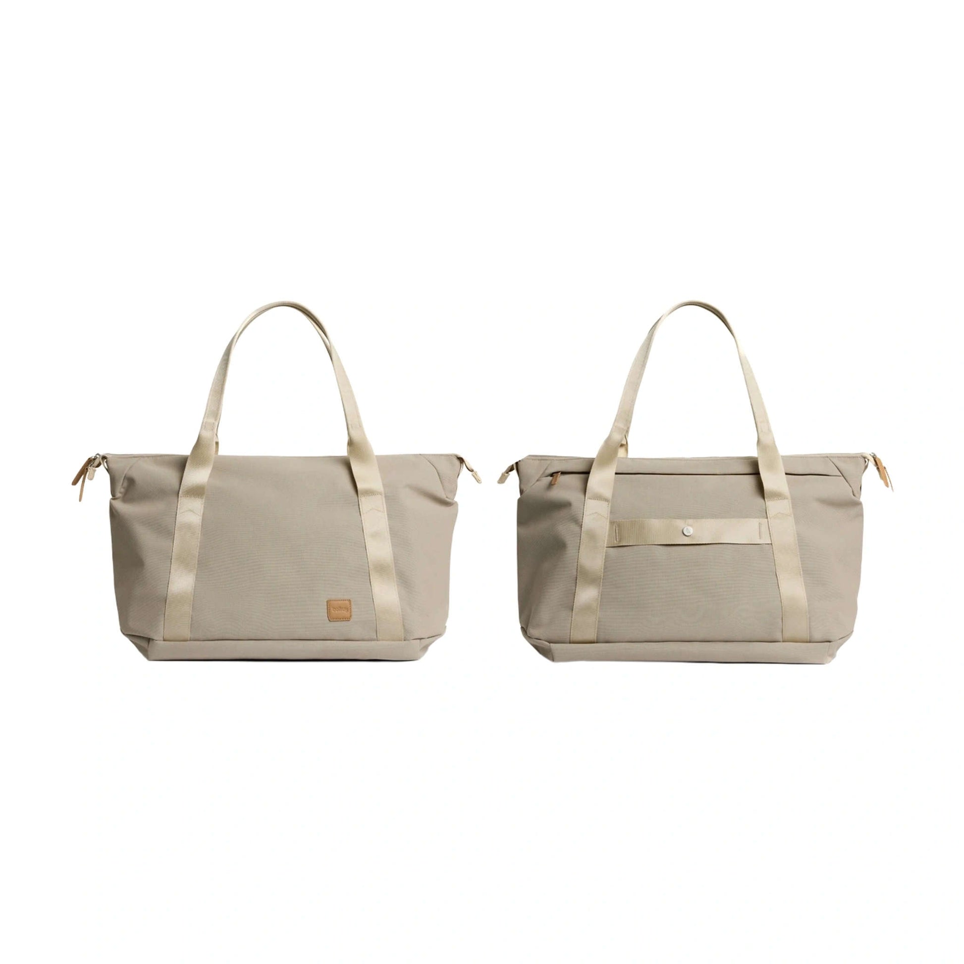 Classic Getaway Bag
