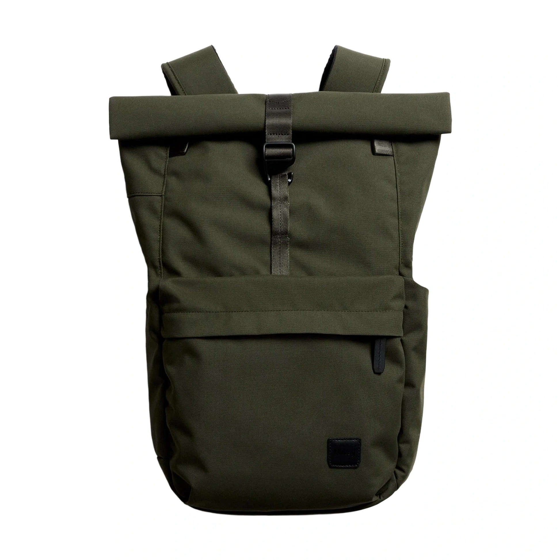 Classic Rolltop