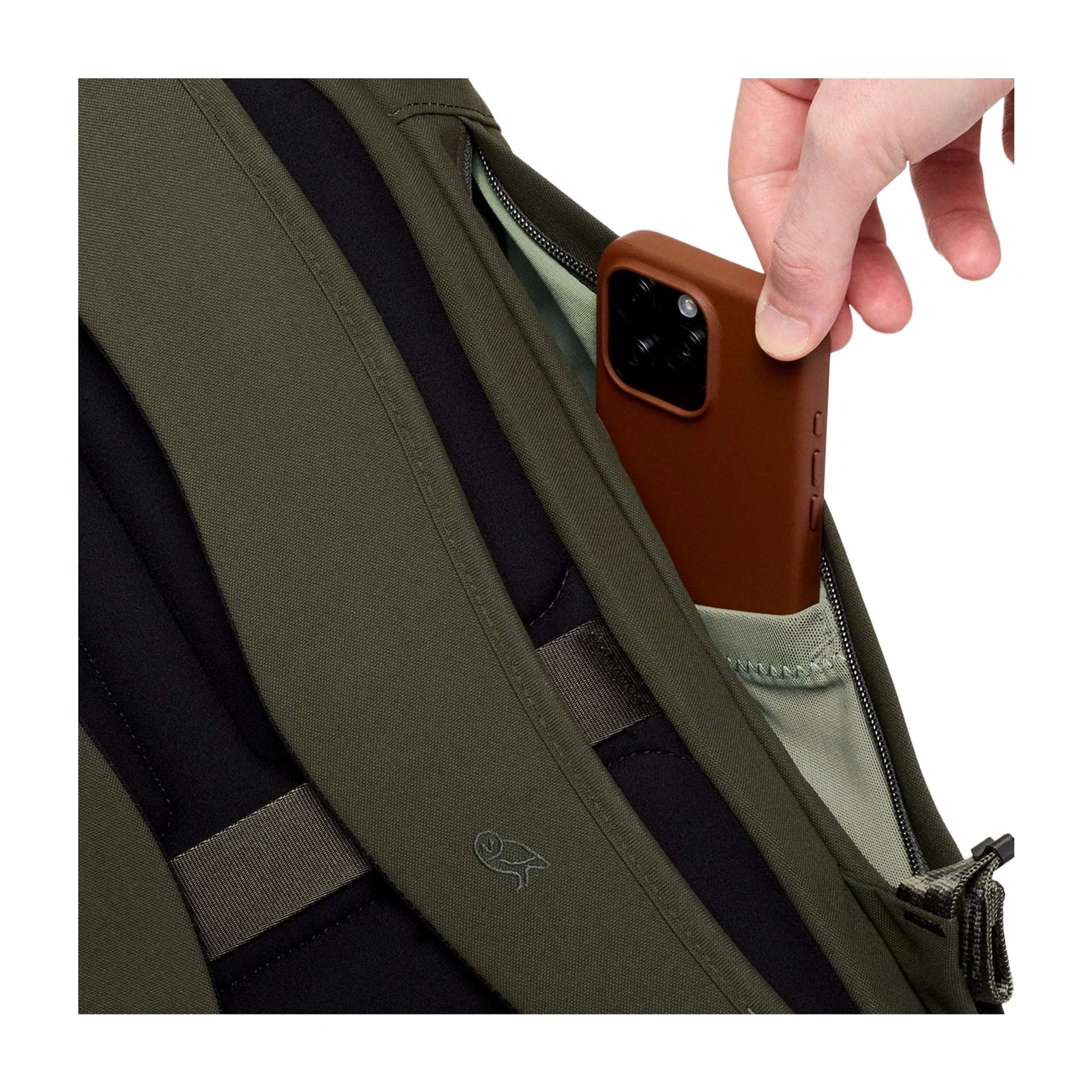Classic Rolltop