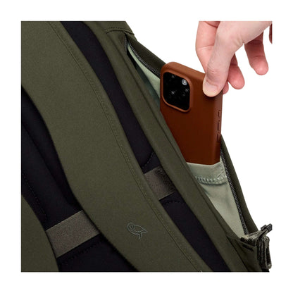 Classic Rolltop