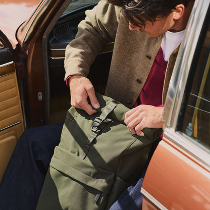 Classic Rolltop
