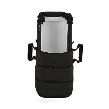 Bugaboo Baby Nest - Heritage Black
