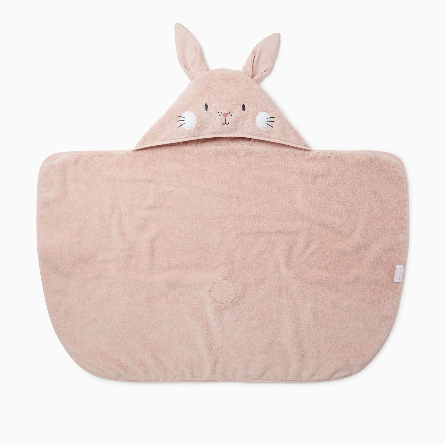 Bunny Baby & Kids Bathtime Set