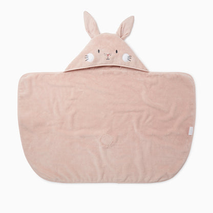 Bunny Baby & Kids Bathtime Set