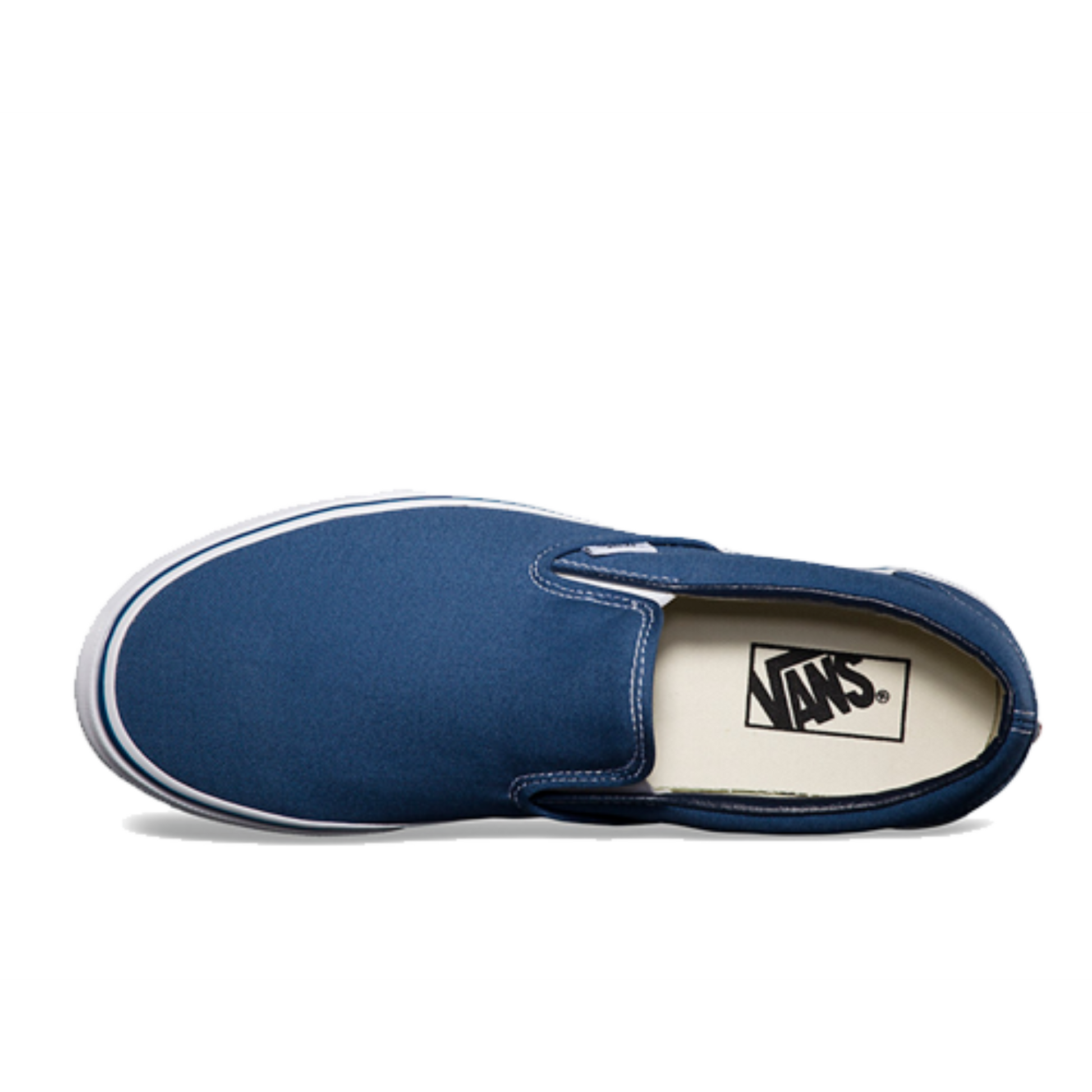 VANS - CLASSIC SLIP-ON | NAVY