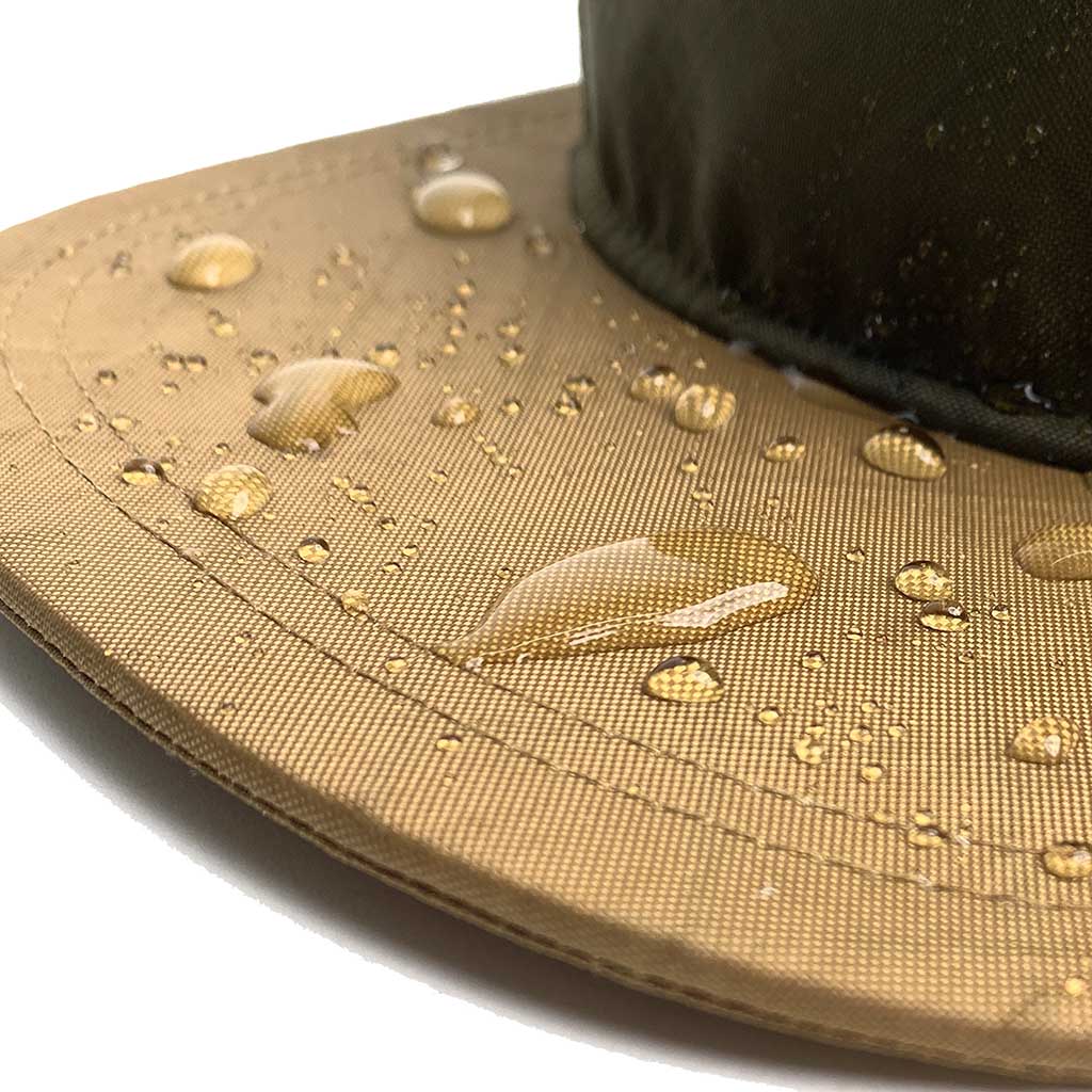 BASI[X] CAMPER HAT