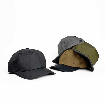 BASI[X] VAPOR HAT