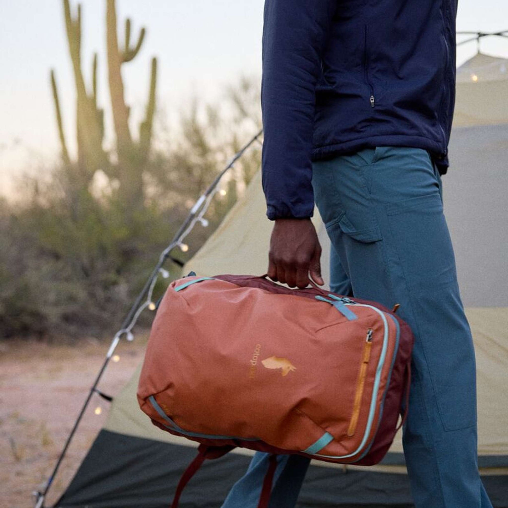 Allpa 28L Travel Pack