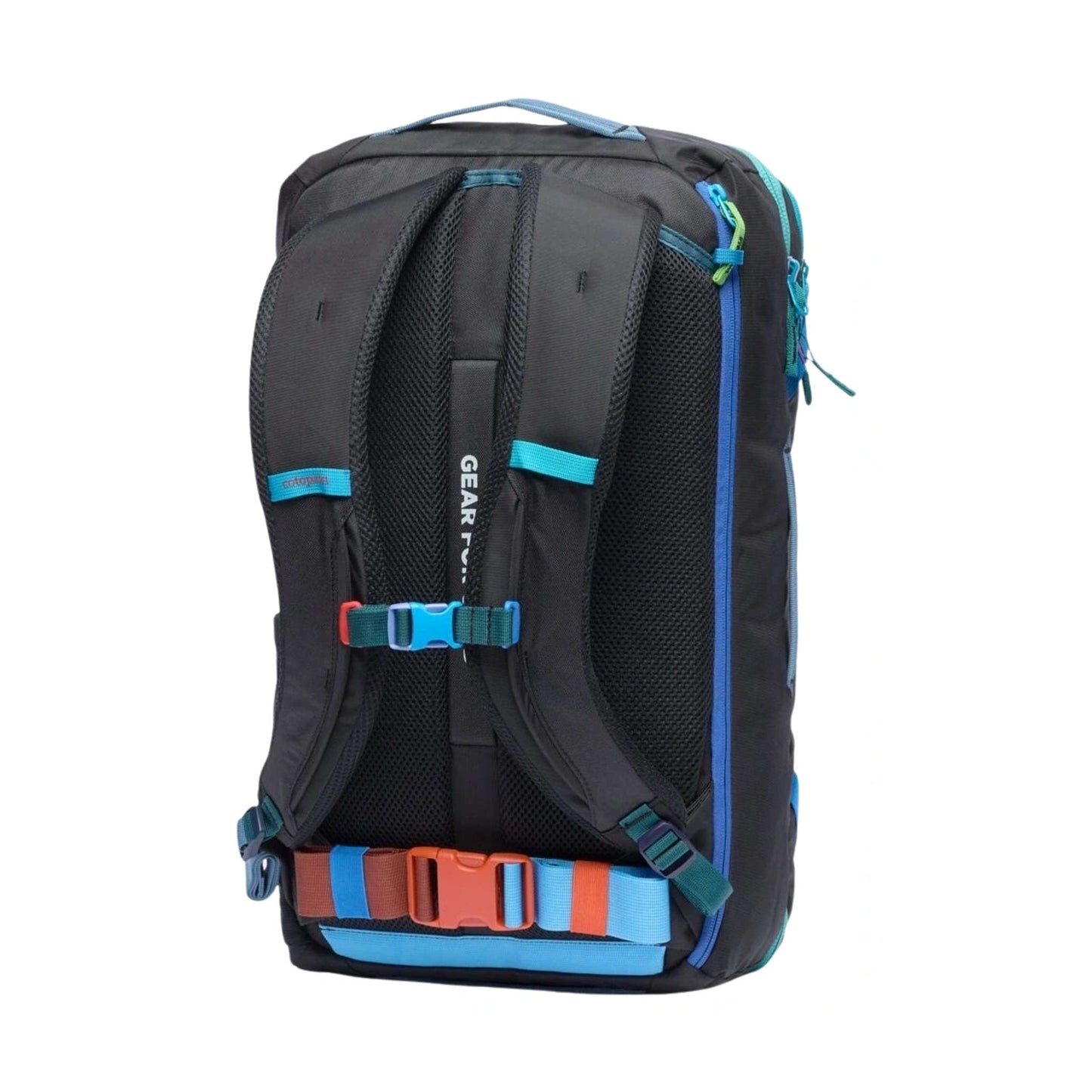 Allpa 28L Travel Pack | Del Día