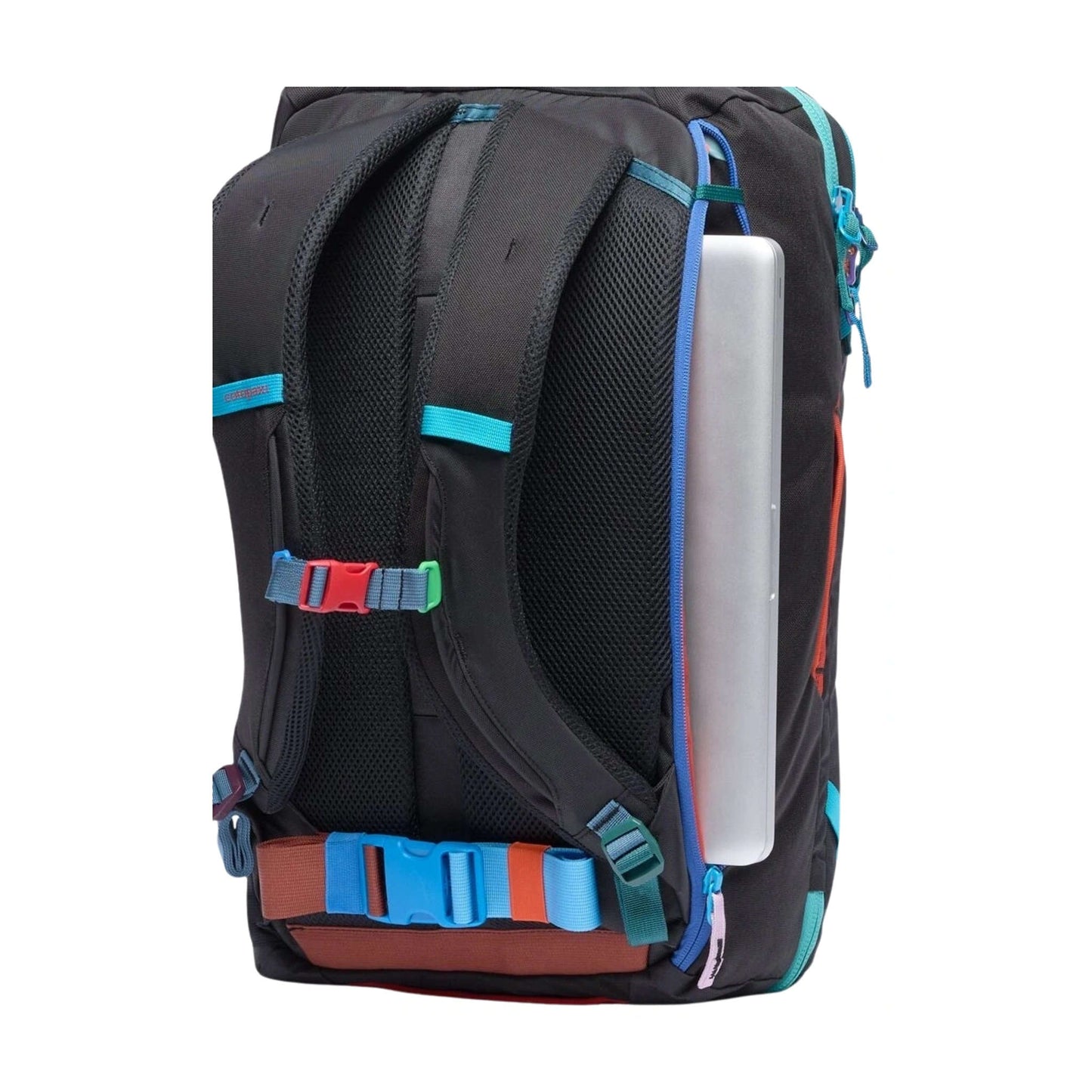 Allpa 28L Travel Pack | Del Día