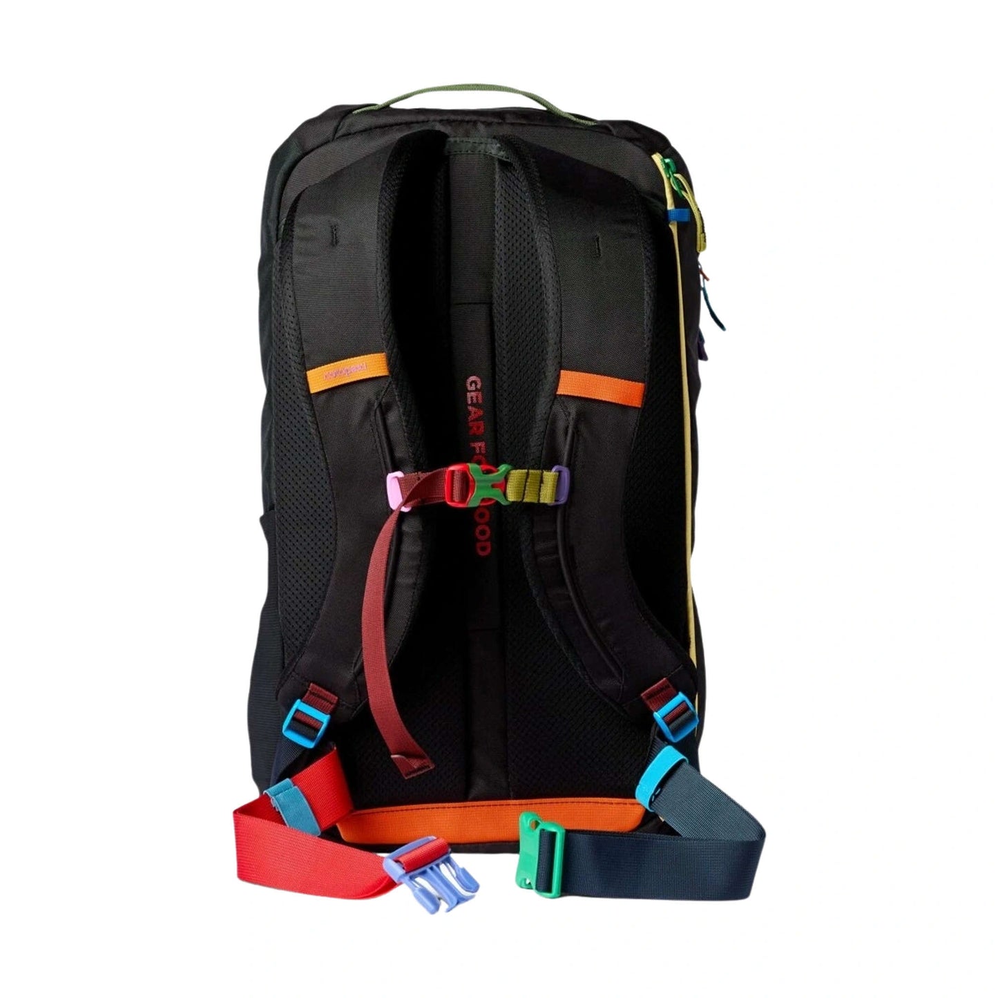 Allpa 28L Travel Pack | Del Día