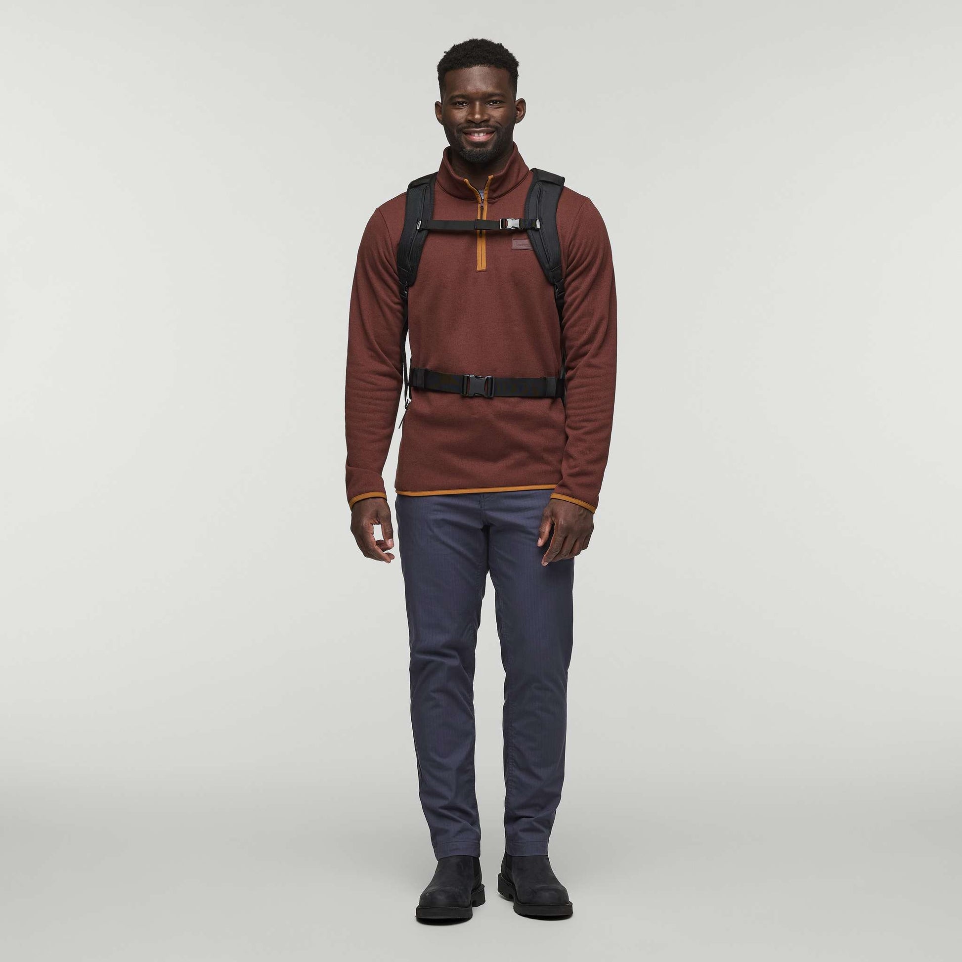 Allpa 42L Travel Pack