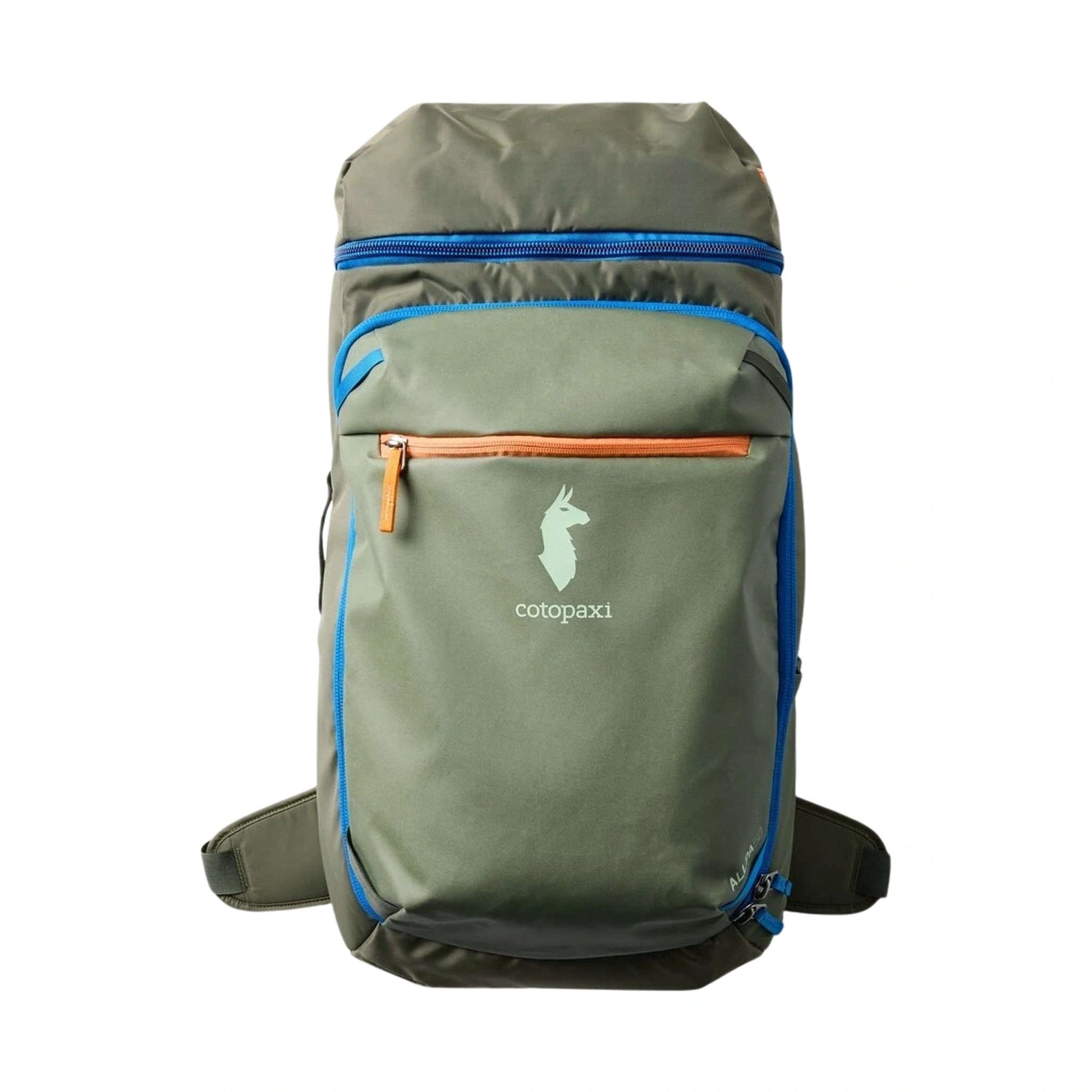 Allpa Adventure Travel Pack
