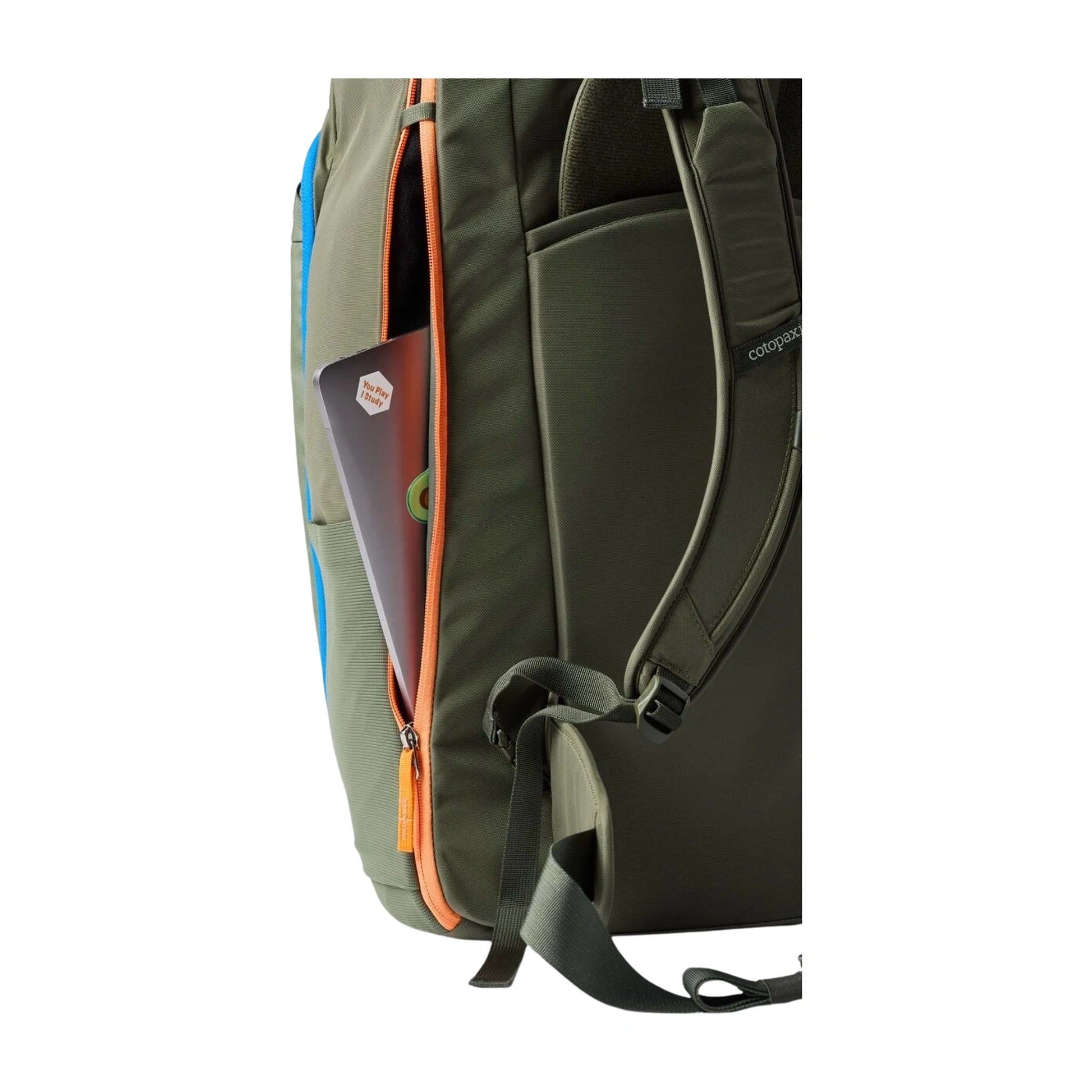 Allpa Adventure Travel Pack