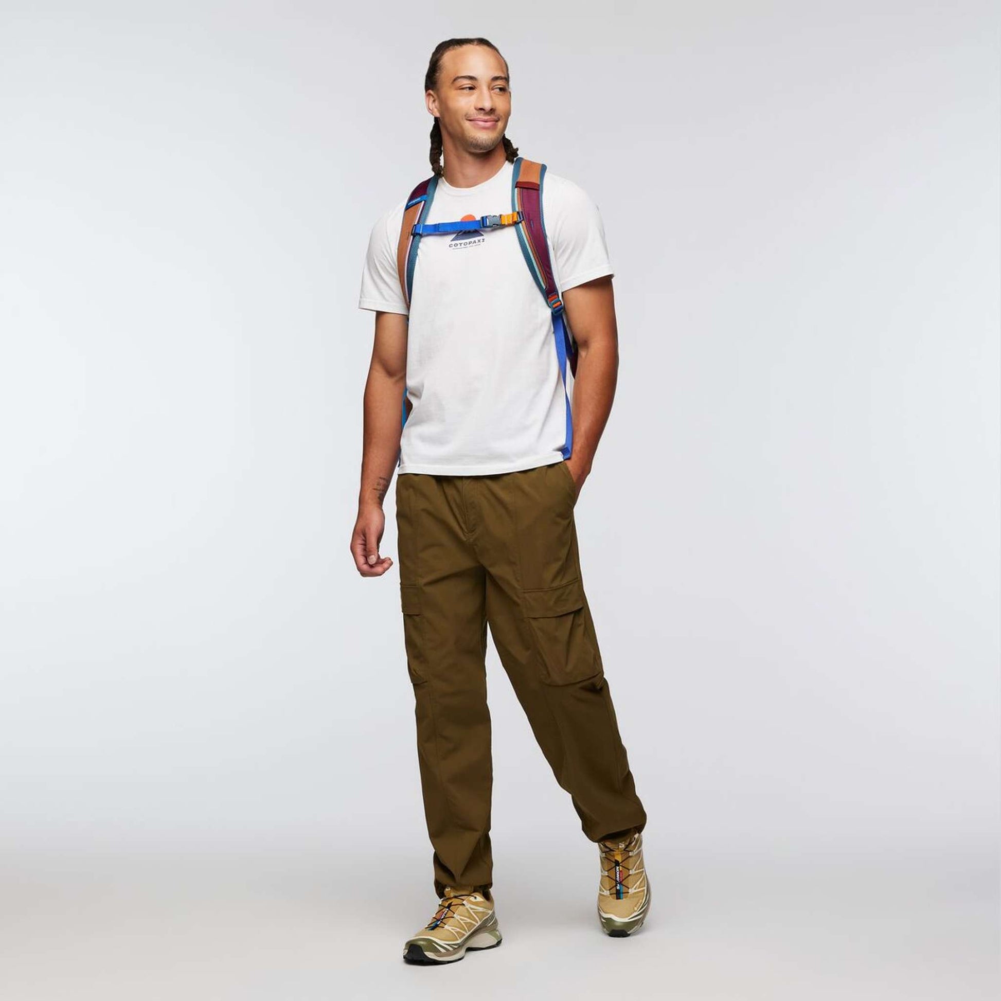 Allpa Daypack | 26L