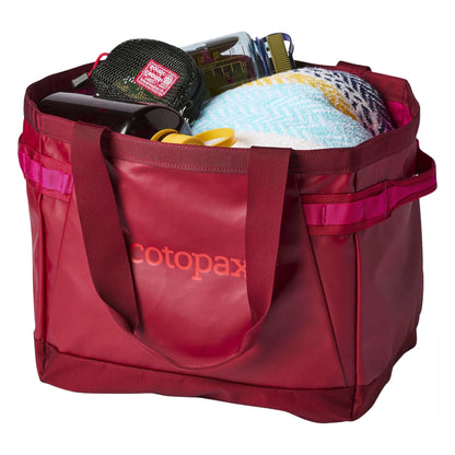 Allpa Gear Hauler Tote