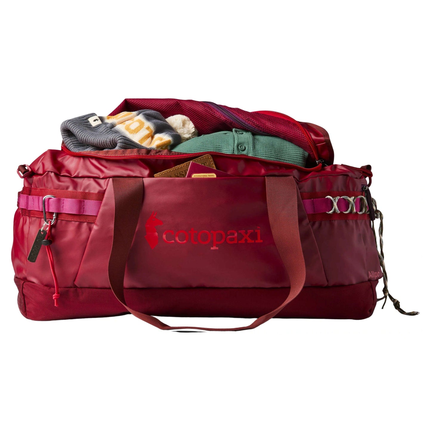 Allpa Getaway Duffle