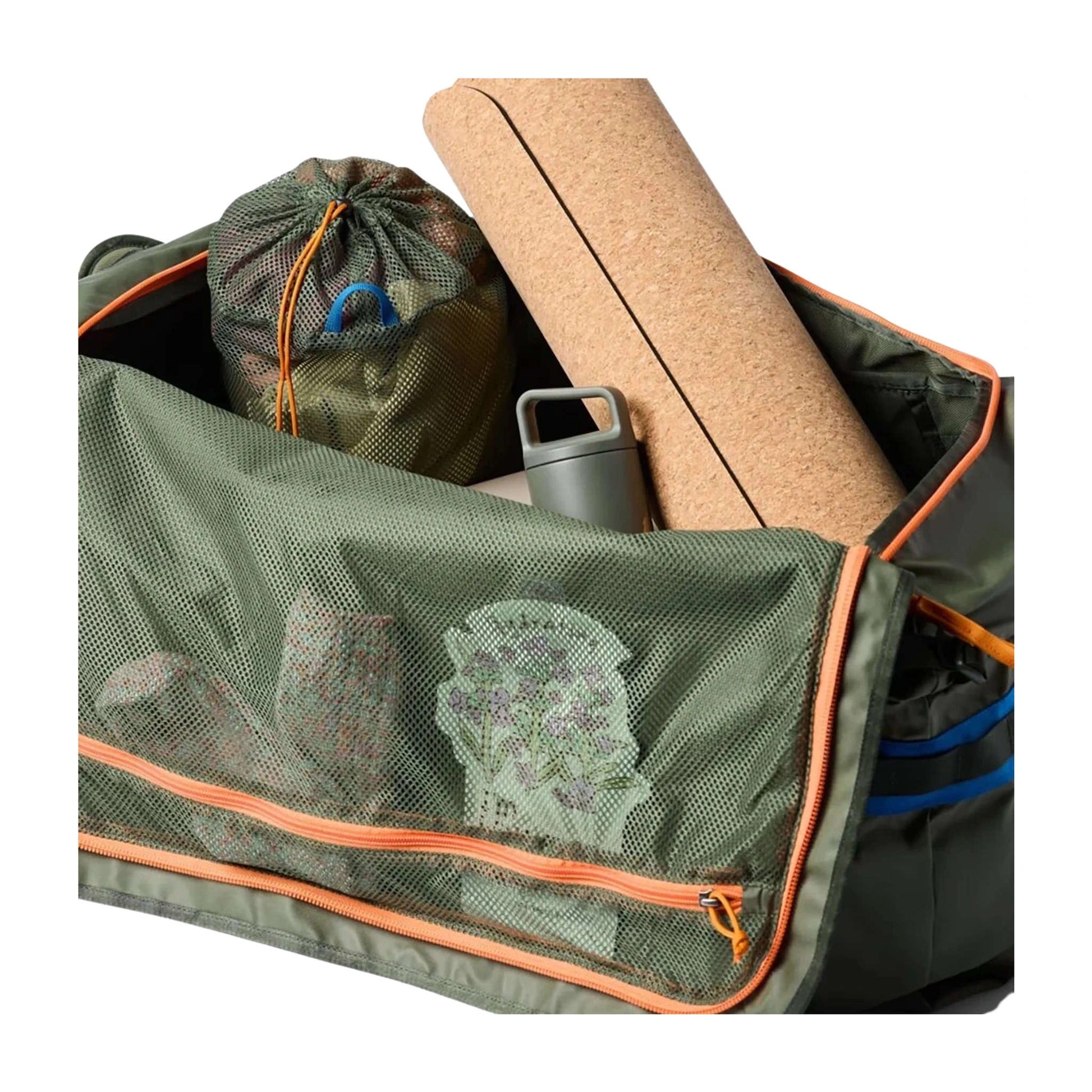 Allpa Getaway Duffle