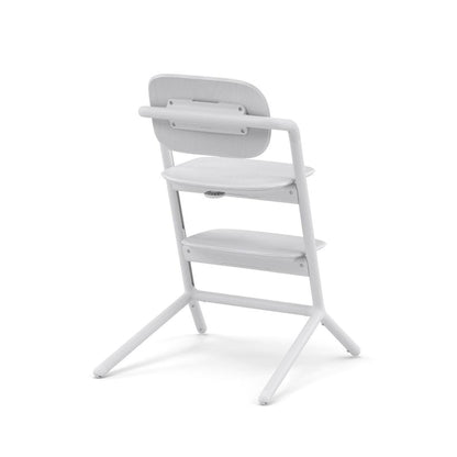 CYBEX LEMO 3-in-1 Highchair Set - White