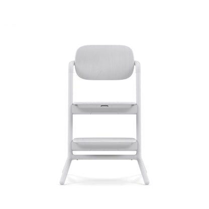 CYBEX LEMO 3-in-1 Highchair Set - White