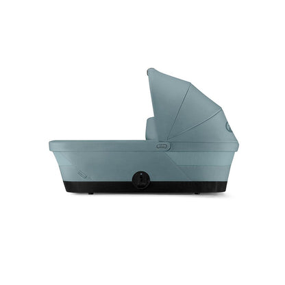 CYBEX Gazelle S Cot - Stormy Blue