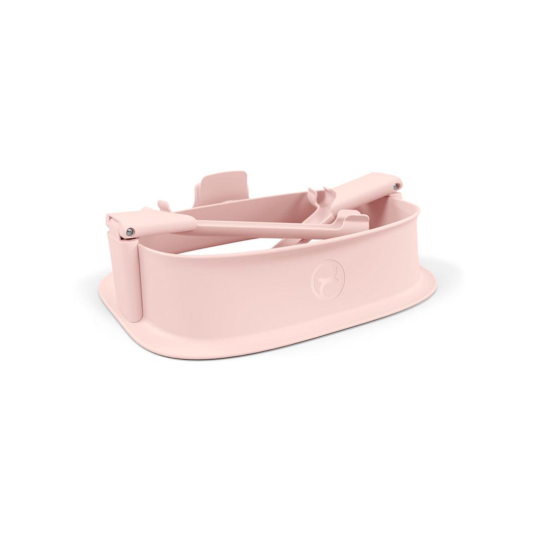 CYBEX LEMO Learning/Training Tower Highchair Accessory - Pearl Pink