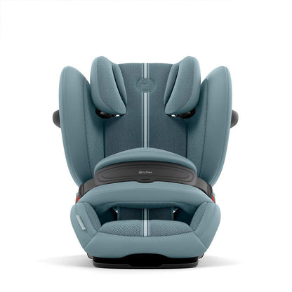 CYBEX Pallas G3 Plus i-Size Car Seat - Stormy Blue