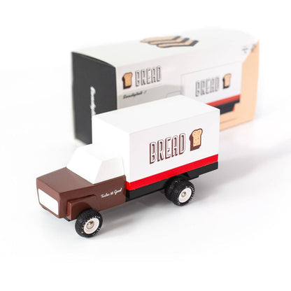 Bread Truck