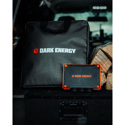 Accessories Kit for 56W Spectre Solar Panel