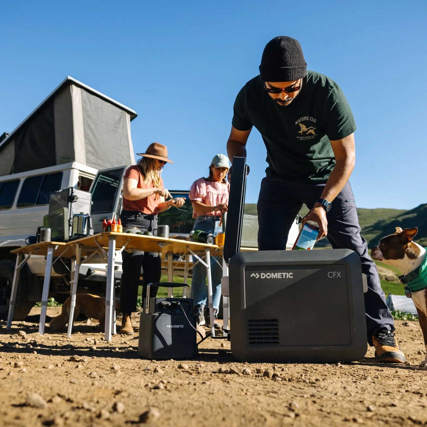 CFX5 25 | Electric Coolbox