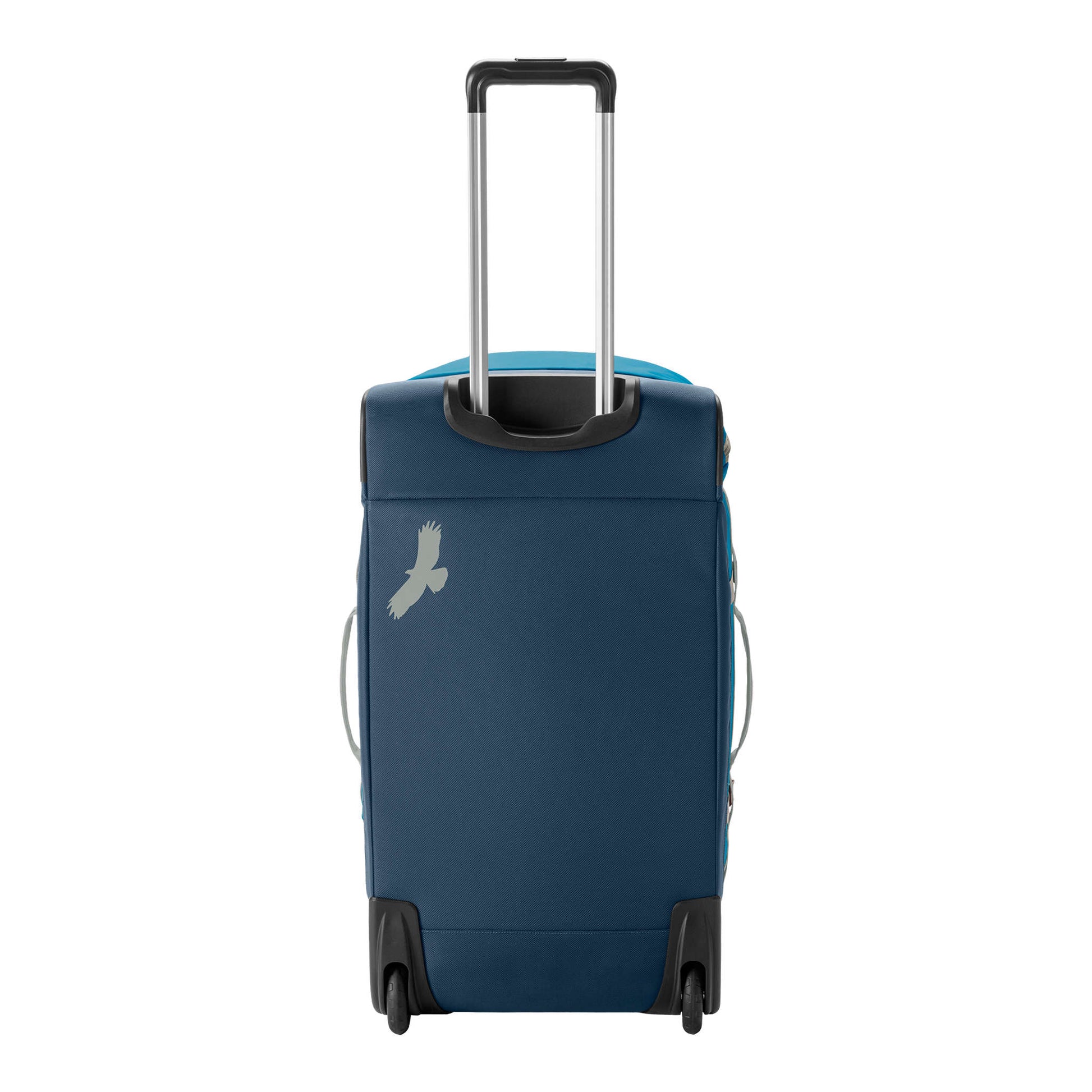 Cargo Hauler 2 Wheeled Luggage 90L