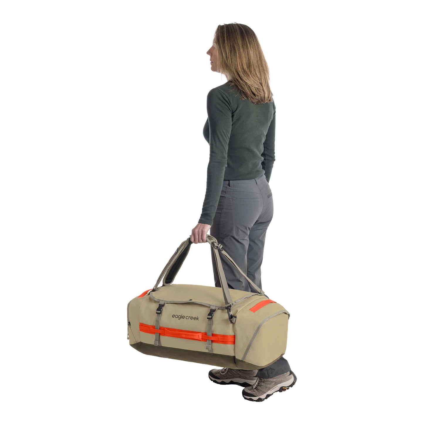 Cargo Hauler Duffle