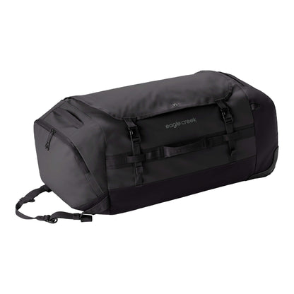 Cargo Hauler Rolling Duffle 130L