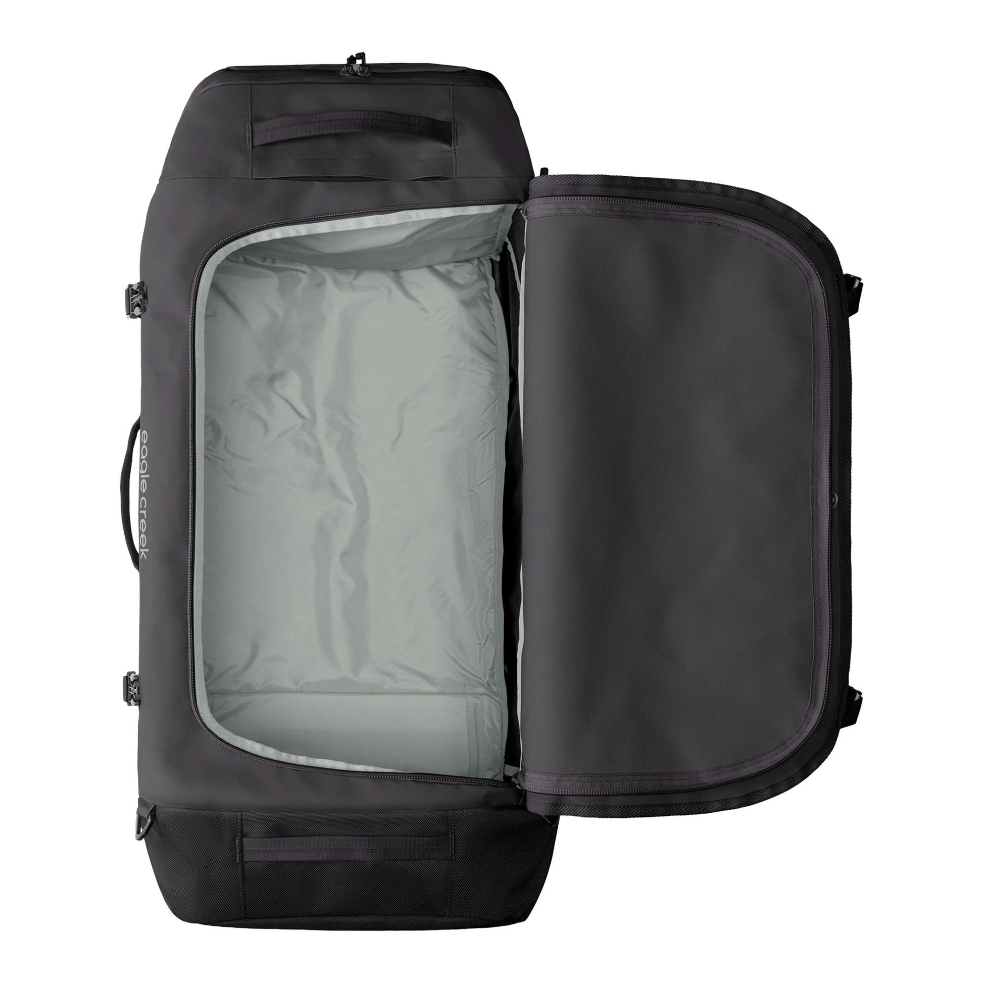 Cargo Hauler Rolling Duffle 130L