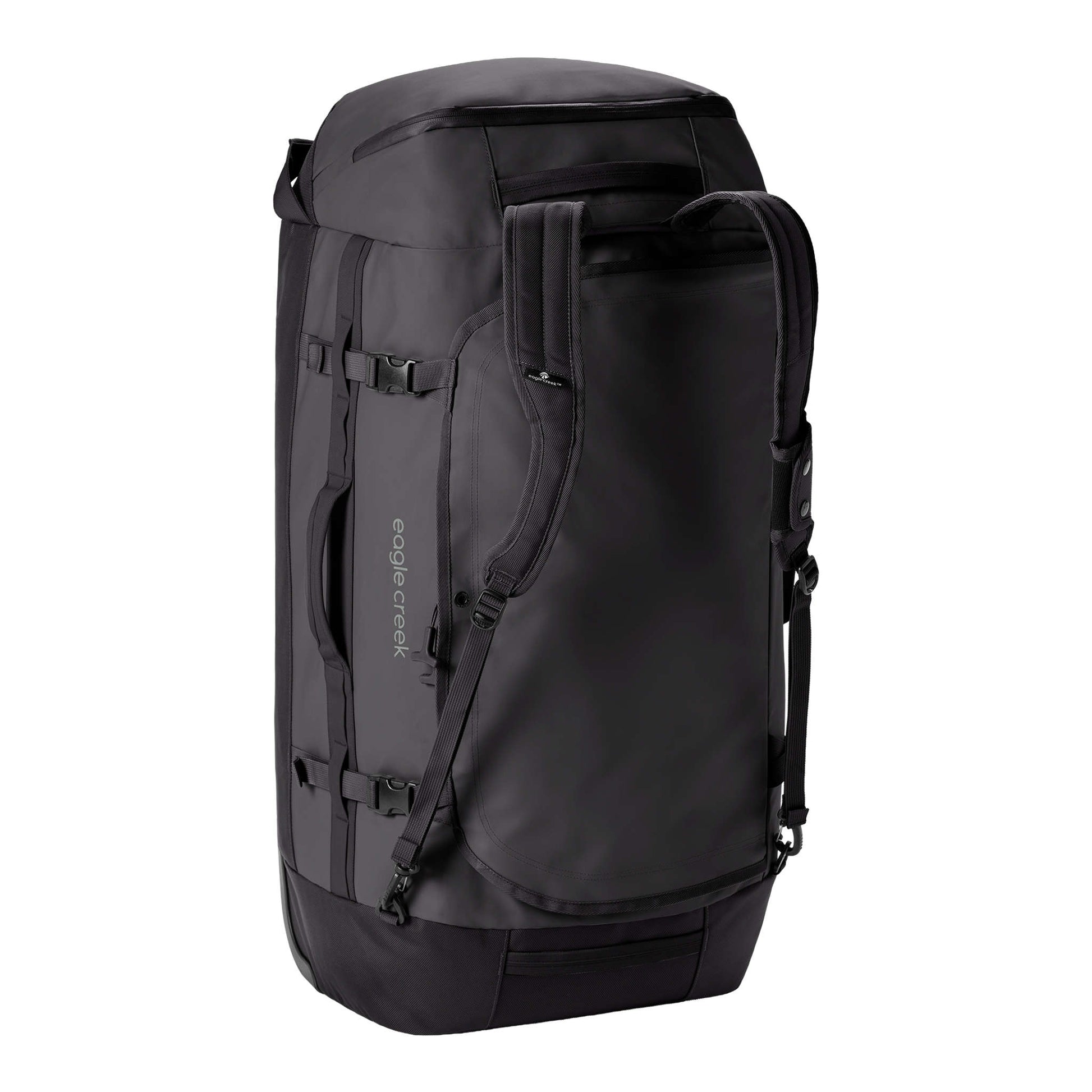 Cargo Hauler Rolling Duffle 130L