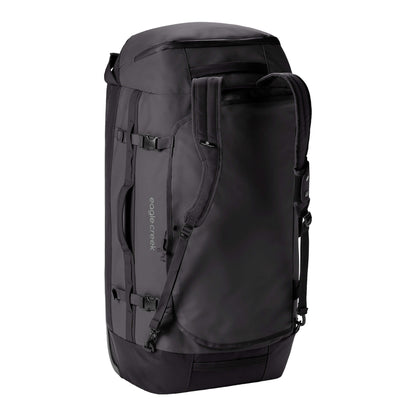 Cargo Hauler Rolling Duffle 130L