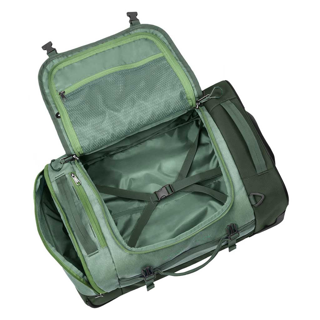 Cargo Hauler Wheeled Duffle XT Carry-On