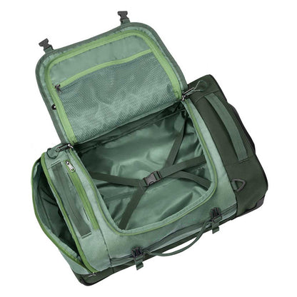 Cargo Hauler Wheeled Duffle XT Carry-On